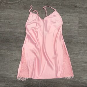 Victoria’s Secret Slip Dress Size Small